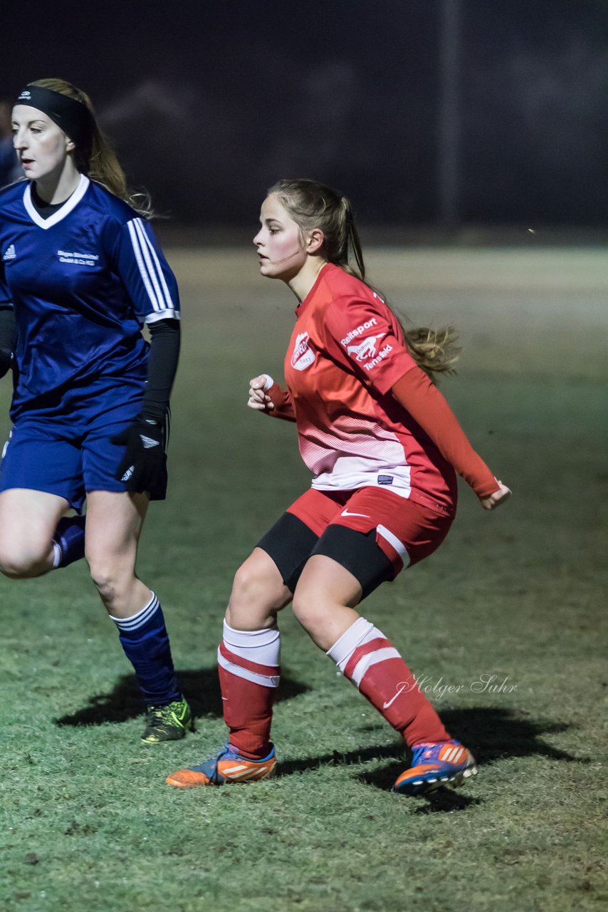 Bild 172 - Frauen TuS Tensfeld - SV Bienebuettel-Husberg